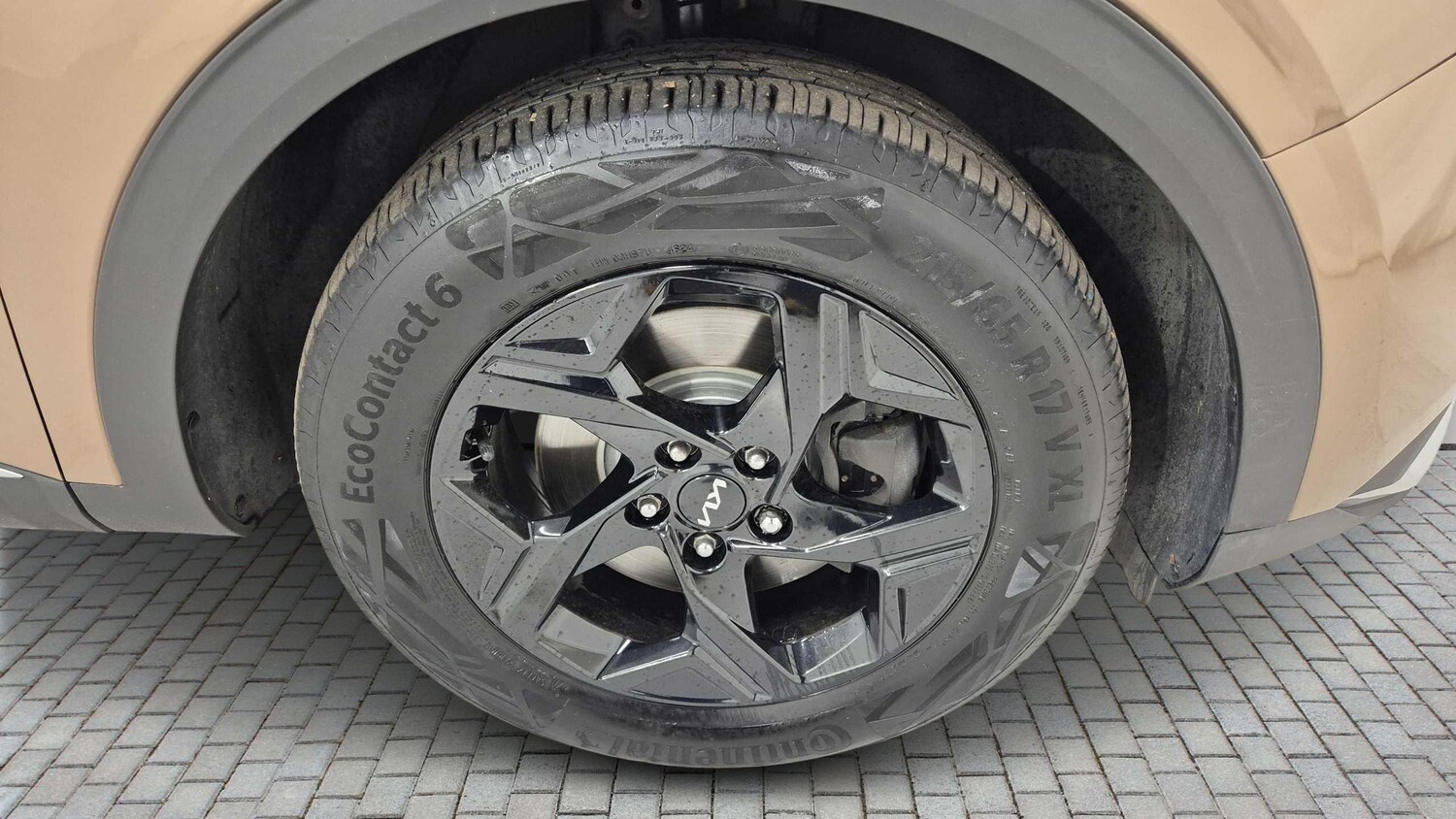 Used Kia Sportage 2022 for sale - 76310855: Photo 10