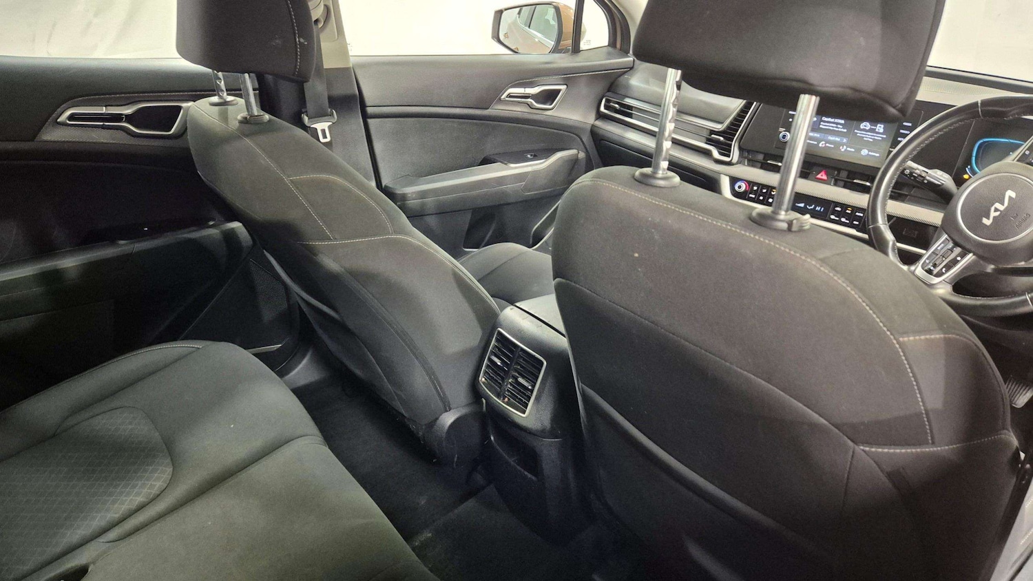 Used Kia Sportage 2022 for sale - 76310855: Photo 16