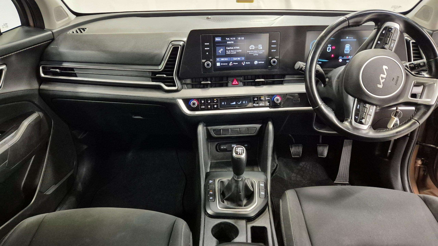 Used Kia Sportage 2022 for sale - 76310855: Photo 17