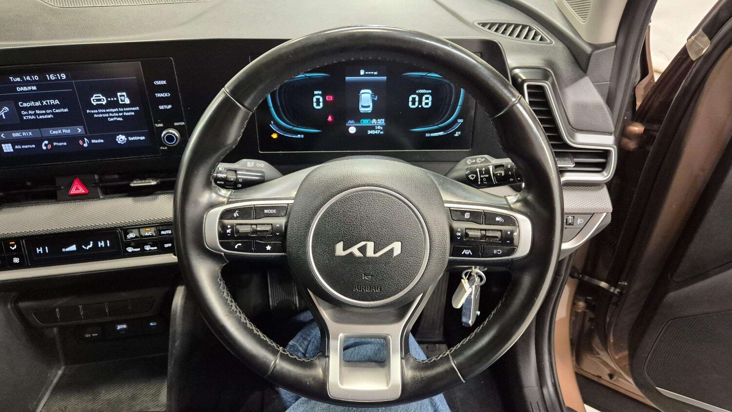 Used Kia Sportage 2022 for sale - 76310855: Photo 22