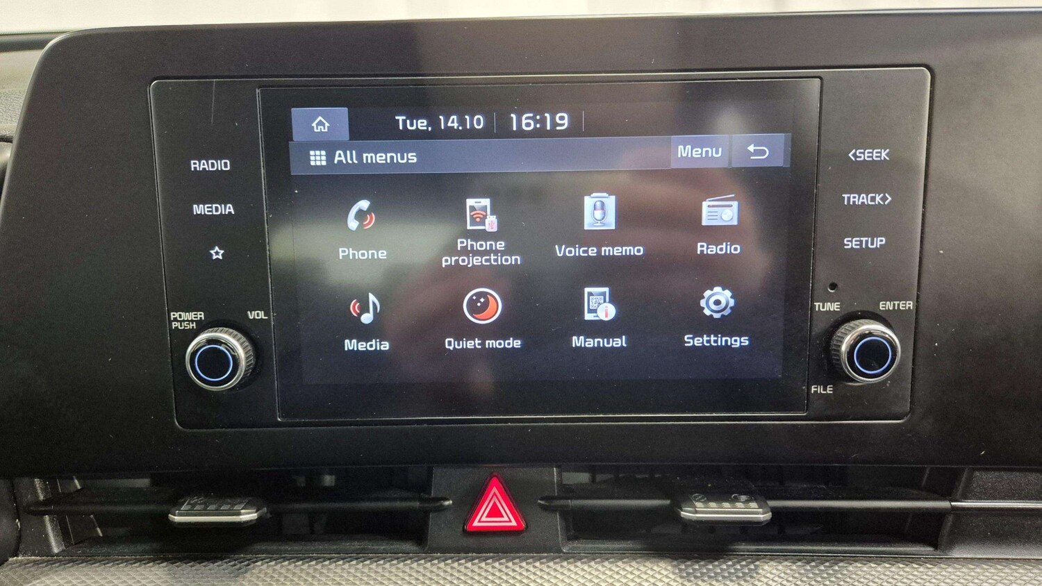 Used Kia Sportage 2022 for sale - 76310855: Photo 26