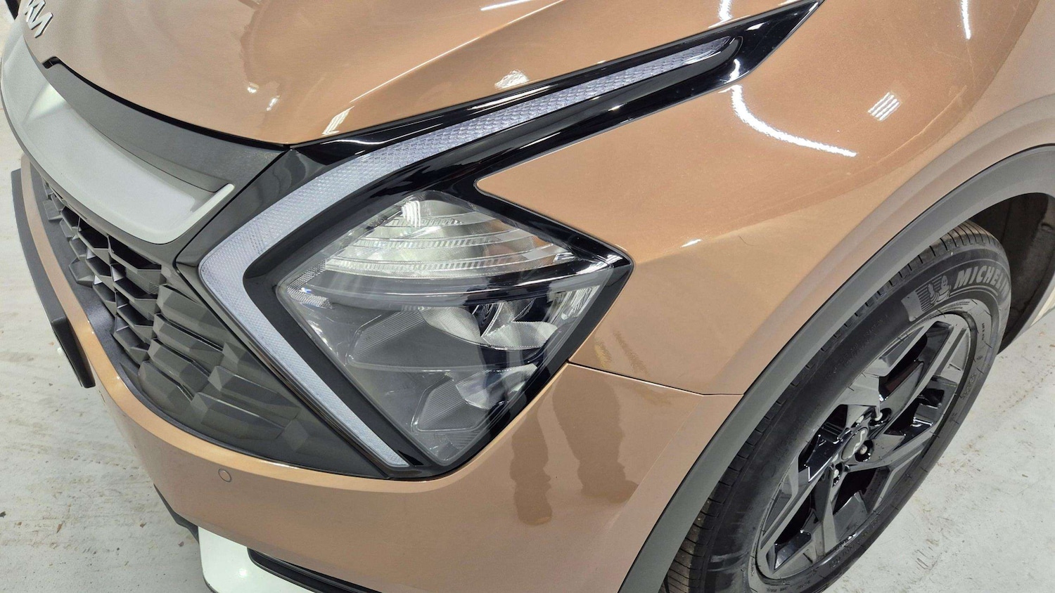 Used Kia Sportage 2022 for sale - 76310855: Photo 33