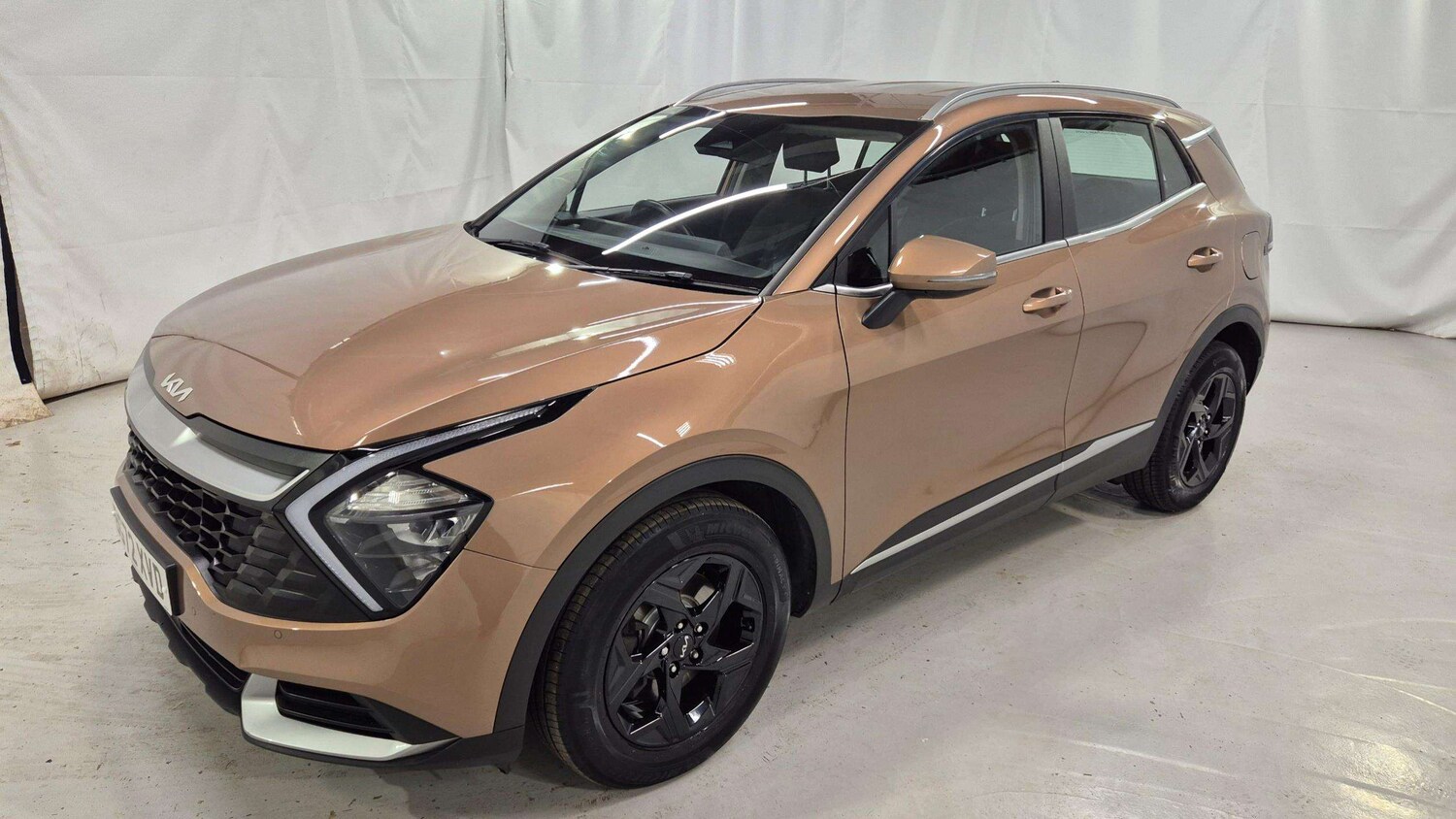 Used Kia Sportage 2022 for sale - 76310855: Photo 35