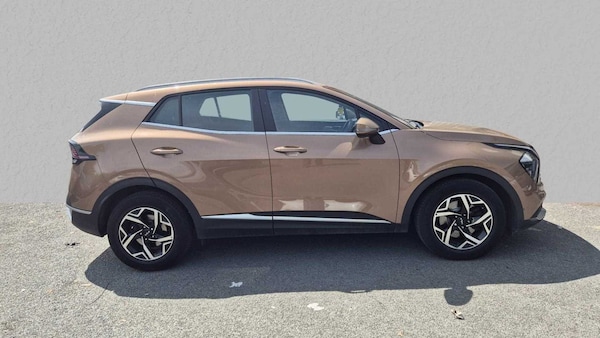 Used Kia Sportage 2022 for sale - 76310855: Photo 5
