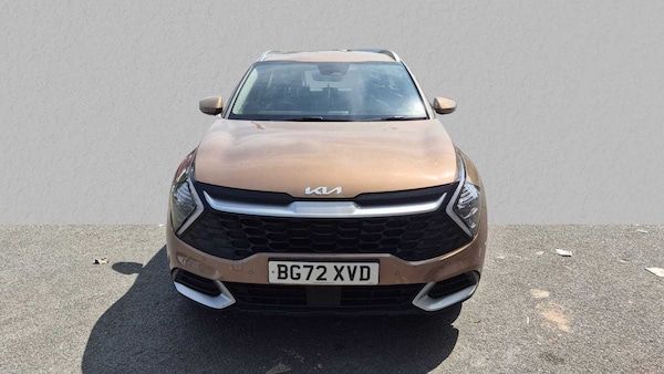 Used Kia Sportage 2022 for sale - 76310855: Photo 6
