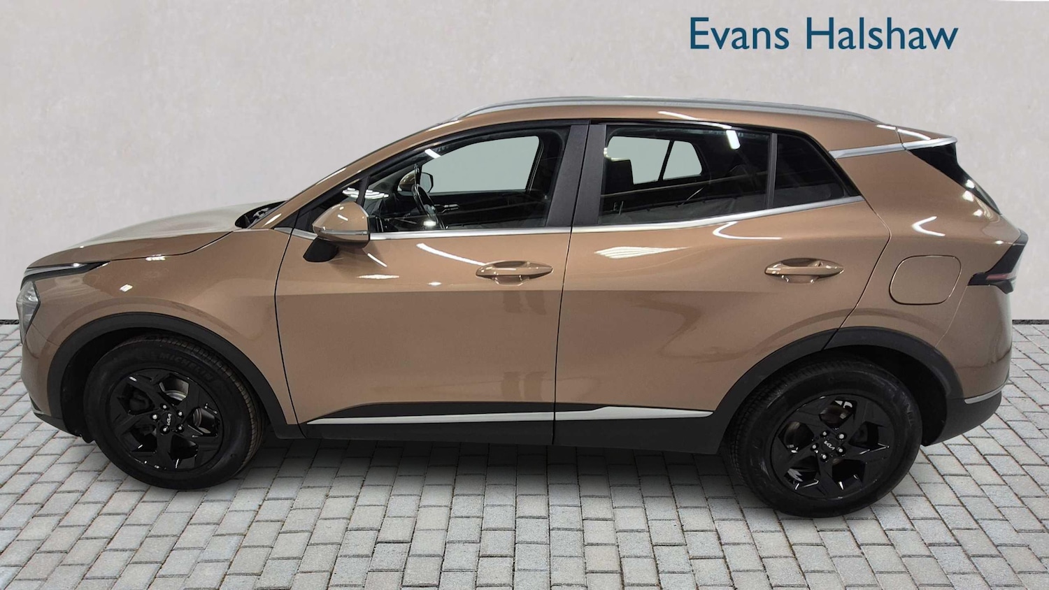 Used Kia Sportage 2022 for sale - 76310855: Photo 7