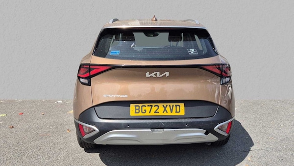 Used Kia Sportage 2022 for sale - 76310855: Photo 7