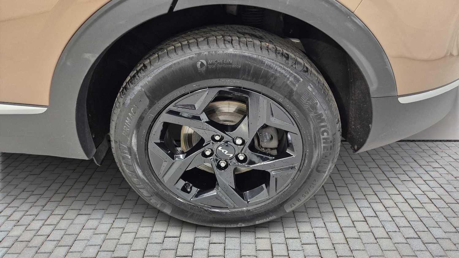 Used Kia Sportage 2022 for sale - 76310855: Photo 8