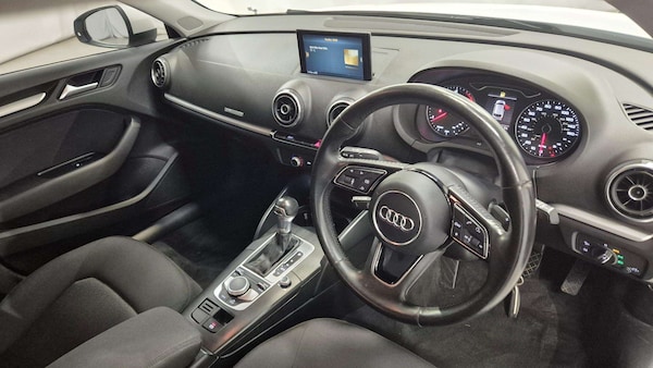 Used Audi A3 2016 for sale - 76242623: Photo 13