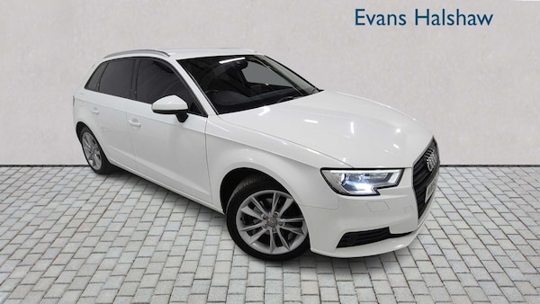 Used Audi A3 2016 for sale - 76242623: Photo 1