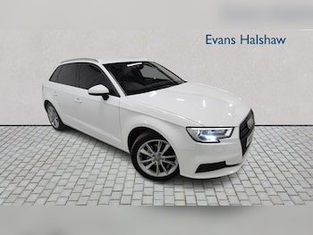 2016 - 2.0 TDI SE Technik 5dr S Tronic