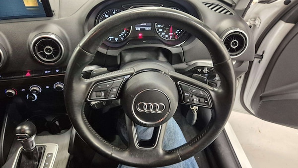 Used Audi A3 2016 for sale - 76242623: Photo 22