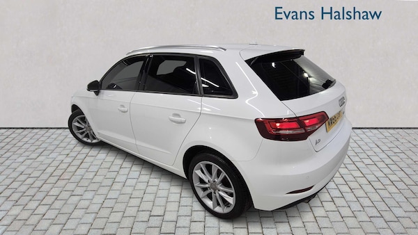 Used Audi A3 2016 for sale - 76242623: Photo 3