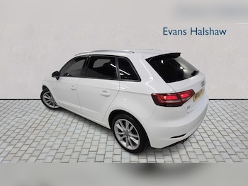 Used Audi A3 2016 for sale - 76242623: Photo 3