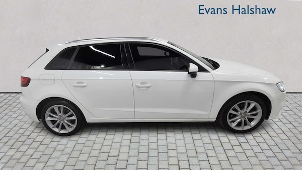 Used Audi A3 2016 for sale - 76242623: Photo 4