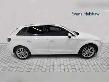 Used Audi A3 2016 for sale - 76242623: Photo 4