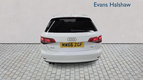 Used Audi A3 2016 for sale - 76242623: Photo 6