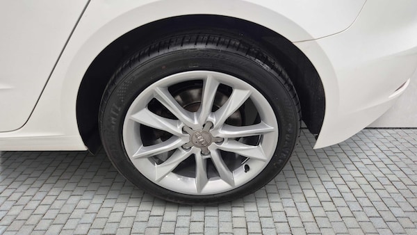 Used Audi A3 2016 for sale - 76242623: Photo 8