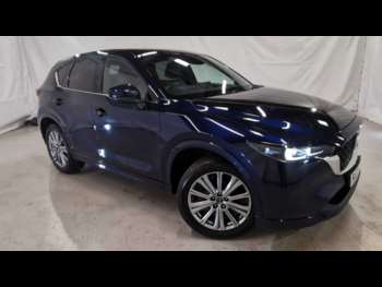 2023 - 2.5 GT Sport 5dr Auto AWD