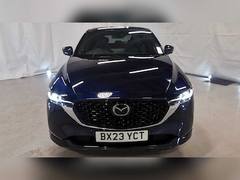 Used Mazda CX-5 2023 for sale - 75316896: Photo