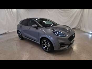 Used Ford Puma 2024 for sale - 75316624: Photo