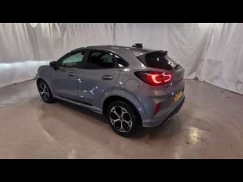 Used Ford Puma 2024 for sale - 75316624: Photo