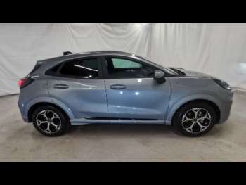 Used Ford Puma 2024 for sale - 75316624: Photo