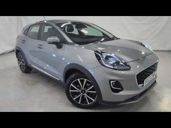 Used Ford Puma 2023 for sale - 75317161: Photo