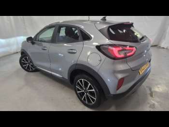 Used Ford Puma 2023 for sale - 75317161: Photo