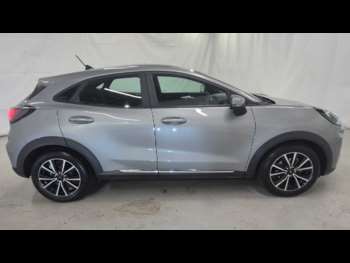 Used Ford Puma 2023 for sale - 75317161: Photo