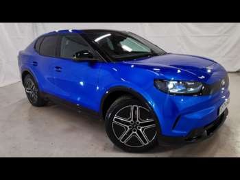 2024 - 210kW Premium 77kWh 5dr Auto
