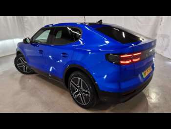 Used Ford Capri 2024 for sale - 75317590: Photo