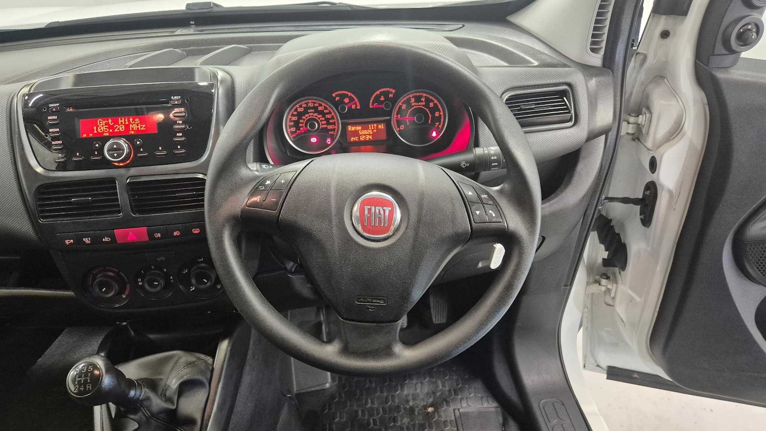 Vehicle 17