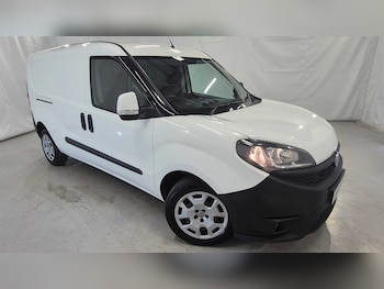 Used Fiat Doblo 2021 for sale - 75317835: Photo