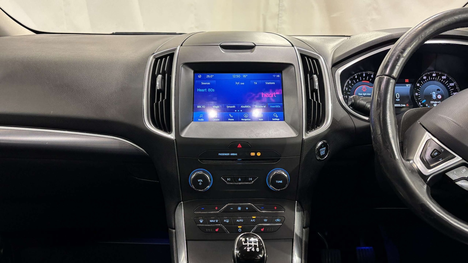 Used Ford Galaxy 2016 for sale - 77233054: Photo 10