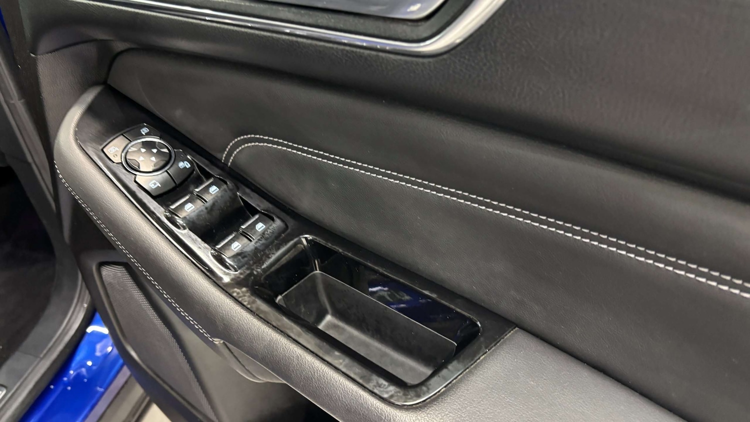 Used Ford Galaxy 2016 for sale - 77233054: Photo 11