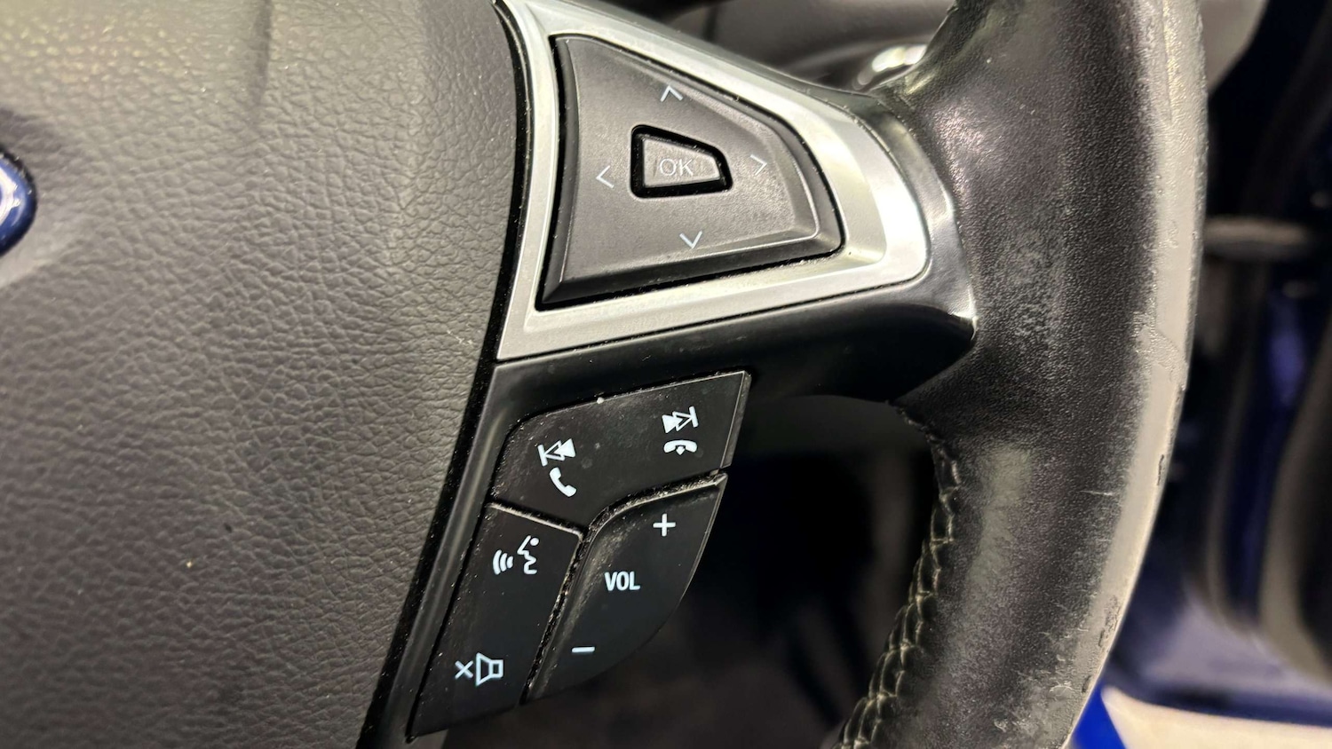 Used Ford Galaxy 2016 for sale - 77233054: Photo 15