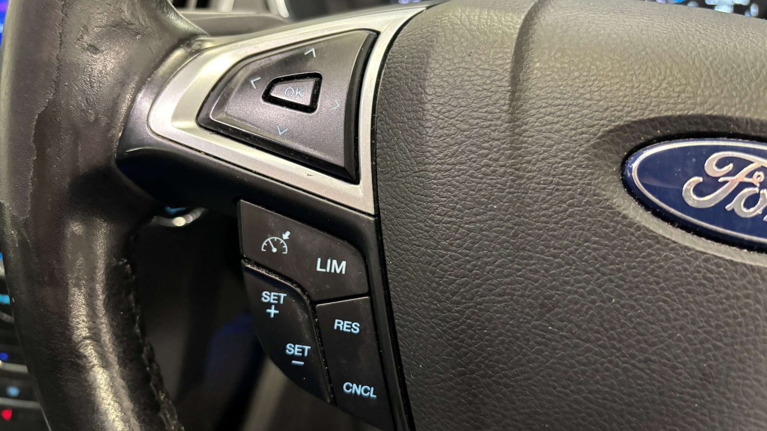 Used Ford Galaxy 2016 for sale - 77233054: Photo 16