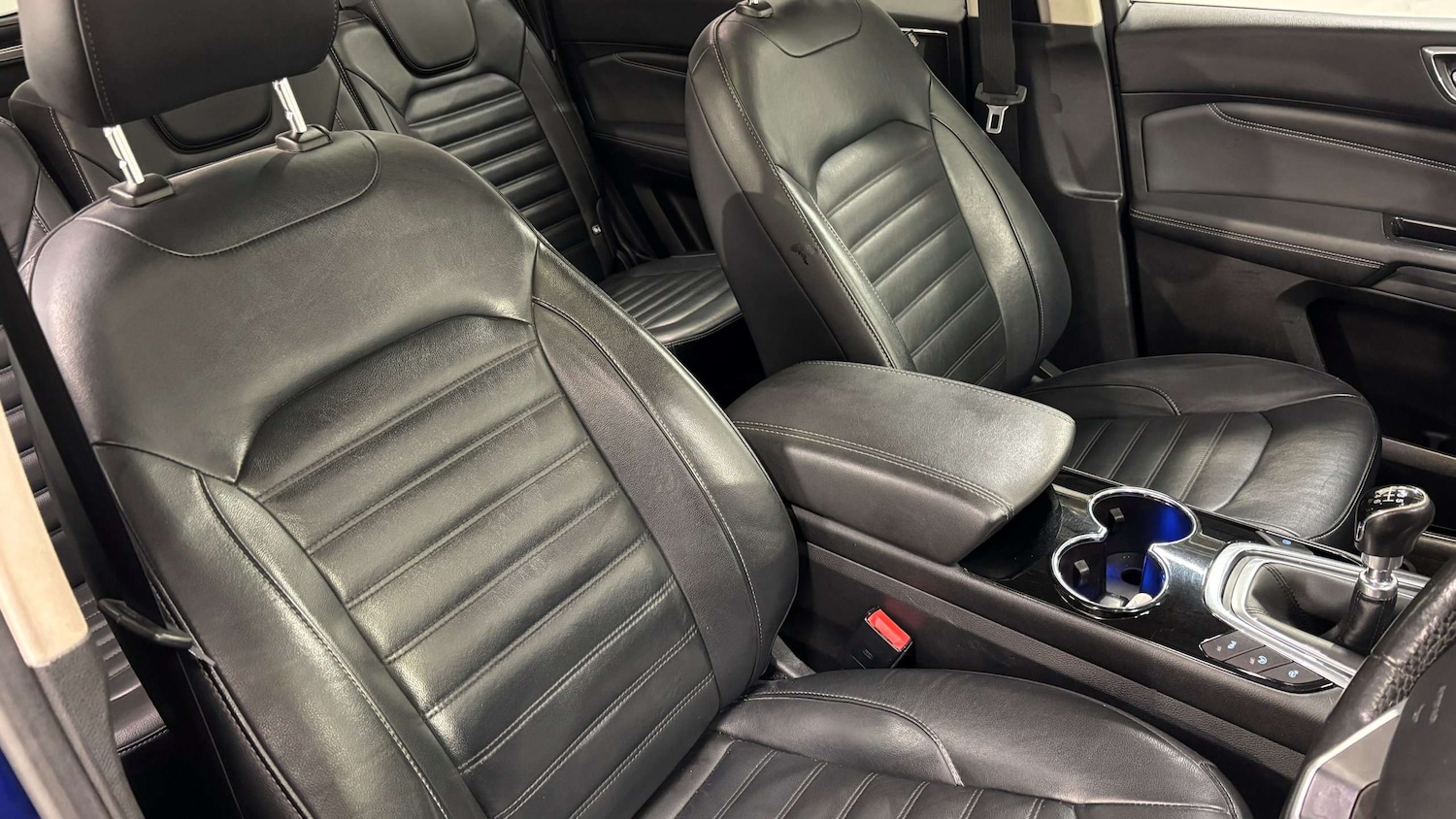 Used Ford Galaxy 2016 for sale - 77233054: Photo 26