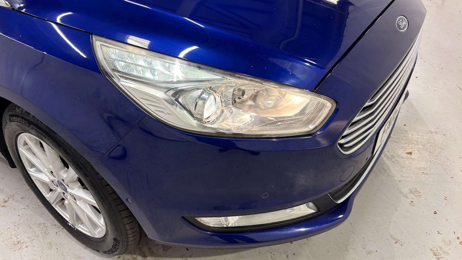 Used Ford Galaxy 2016 for sale - 77233054: Photo 29