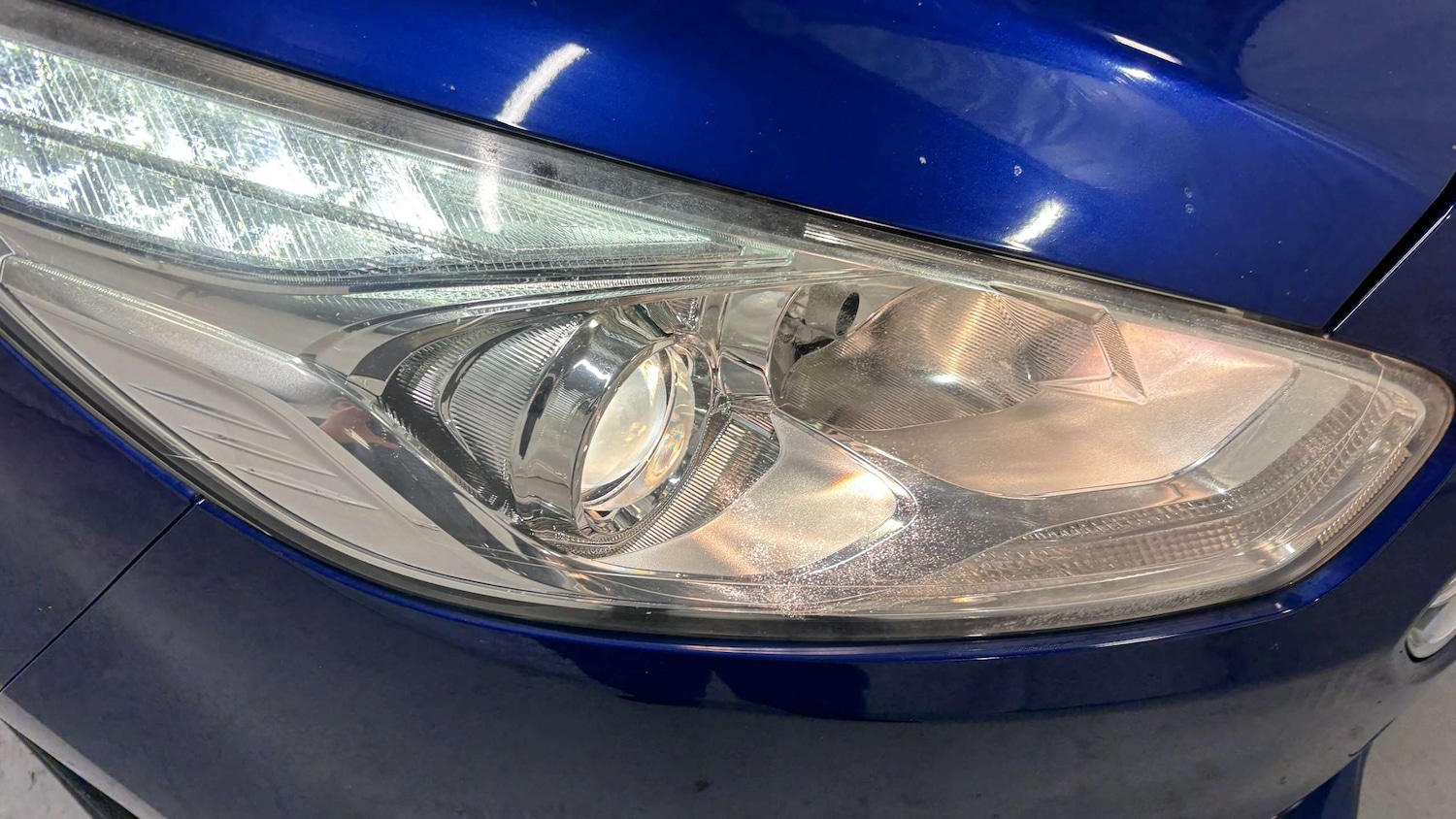 Used Ford Galaxy 2016 for sale - 77233054: Photo 30