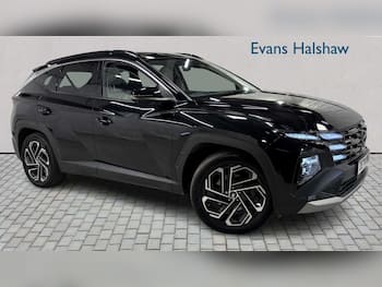 Used Hyundai TUCSON 2024 for sale - 79593162: Photo