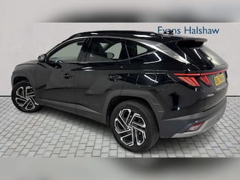 Used Hyundai TUCSON 2024 for sale - 79593162: Photo