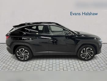 Used Hyundai TUCSON 2024 for sale - 79593162: Photo