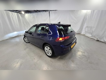 Used Volkswagen Golf 2022 for sale - 75535222: Photo