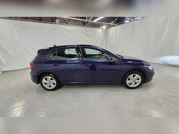 Used Volkswagen Golf 2022 for sale - 75535222: Photo