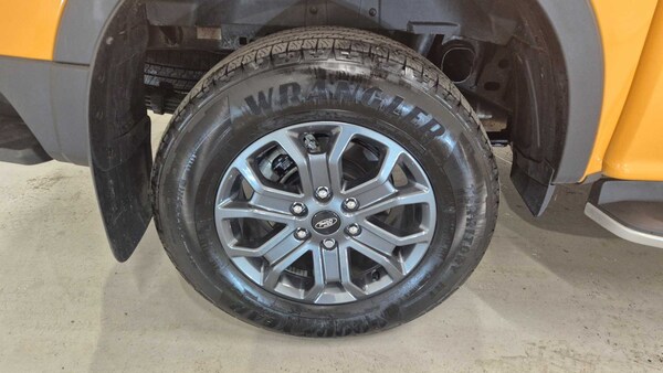 Used Ford Ranger 2024 for sale - 75496721: Photo 11
