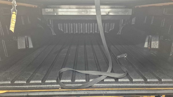 Used Ford Ranger 2024 for sale - 75496721: Photo 12