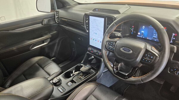 Used Ford Ranger 2024 for sale - 75496721: Photo 13