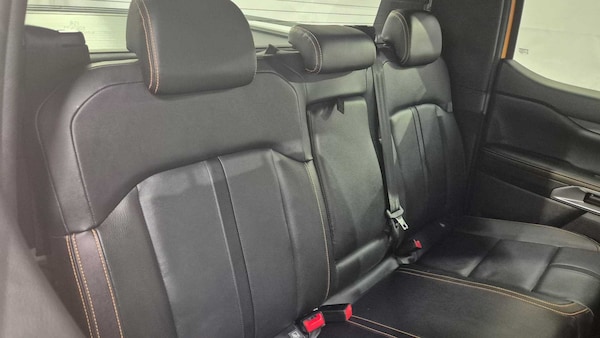 Used Ford Ranger 2024 for sale - 75496721: Photo 15